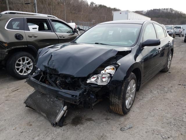 Photo 1 VIN: 1N4AL2AP4AN536351 - NISSAN ALTIMA BAS 