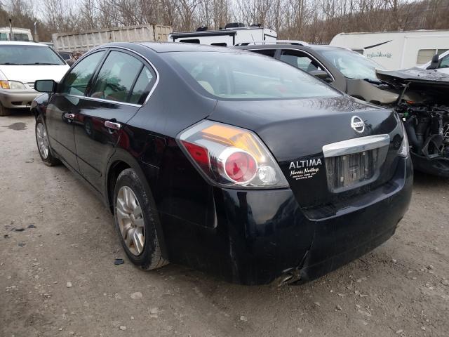 Photo 2 VIN: 1N4AL2AP4AN536351 - NISSAN ALTIMA BAS 