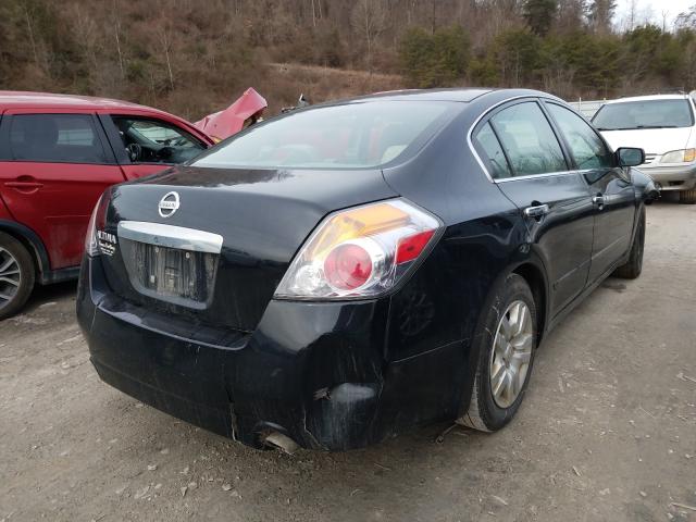 Photo 3 VIN: 1N4AL2AP4AN536351 - NISSAN ALTIMA BAS 