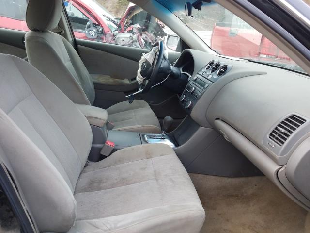 Photo 4 VIN: 1N4AL2AP4AN536351 - NISSAN ALTIMA BAS 