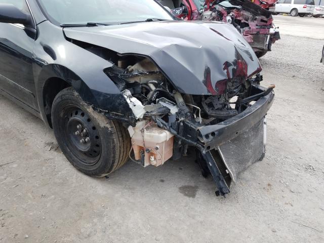 Photo 8 VIN: 1N4AL2AP4AN536351 - NISSAN ALTIMA BAS 