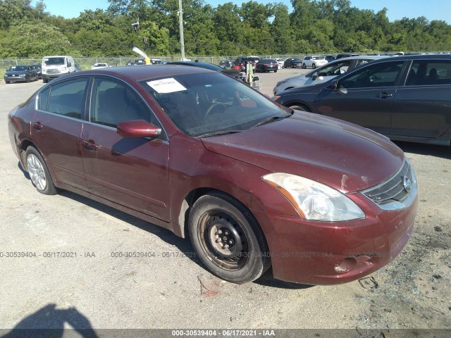 Photo 0 VIN: 1N4AL2AP4AN537130 - NISSAN ALTIMA 