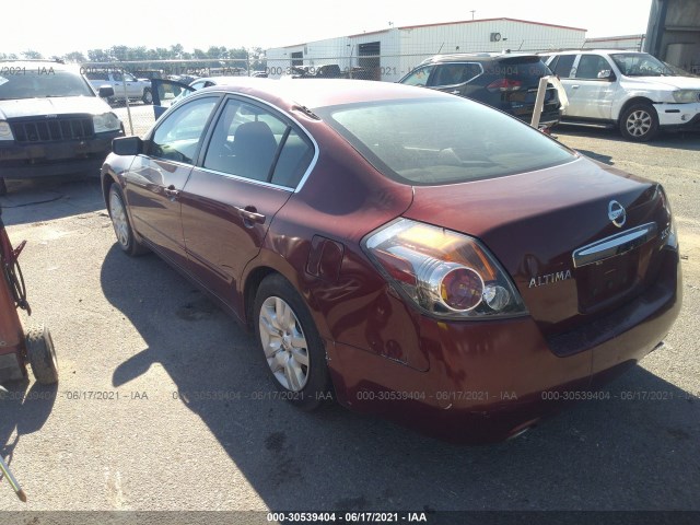 Photo 2 VIN: 1N4AL2AP4AN537130 - NISSAN ALTIMA 