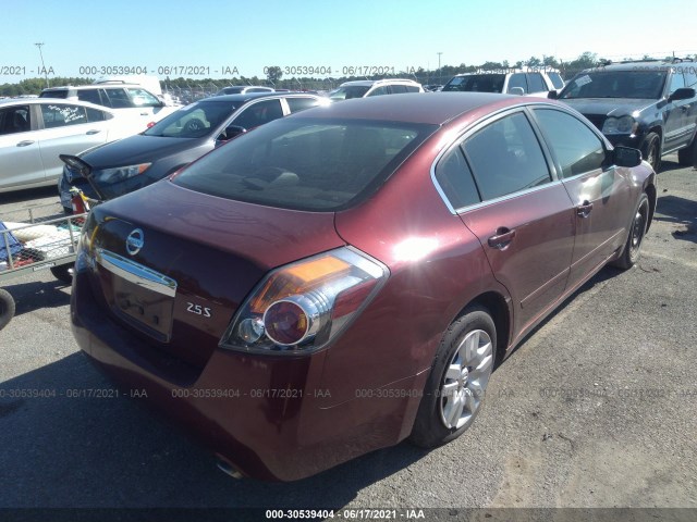 Photo 3 VIN: 1N4AL2AP4AN537130 - NISSAN ALTIMA 