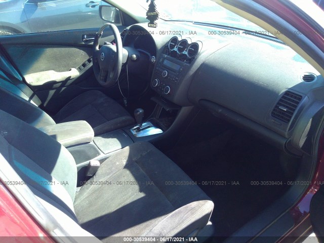 Photo 4 VIN: 1N4AL2AP4AN537130 - NISSAN ALTIMA 