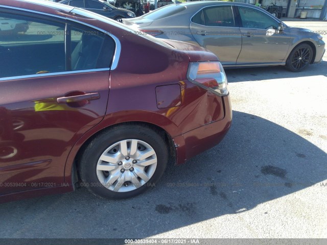 Photo 5 VIN: 1N4AL2AP4AN537130 - NISSAN ALTIMA 