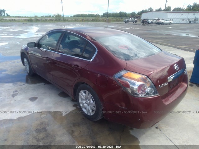 Photo 2 VIN: 1N4AL2AP4AN537130 - NISSAN ALTIMA 