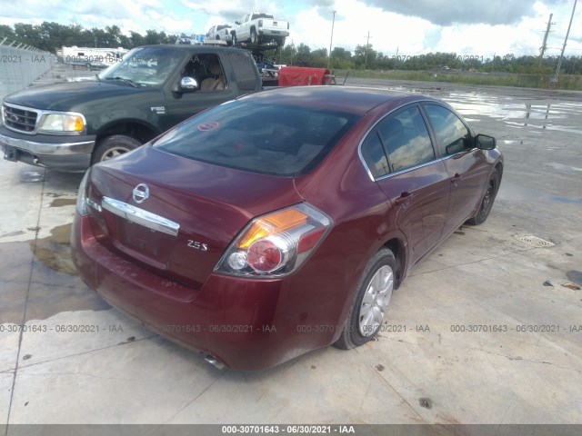 Photo 3 VIN: 1N4AL2AP4AN537130 - NISSAN ALTIMA 