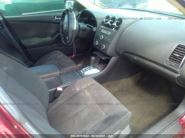 Photo 4 VIN: 1N4AL2AP4AN537130 - NISSAN ALTIMA 