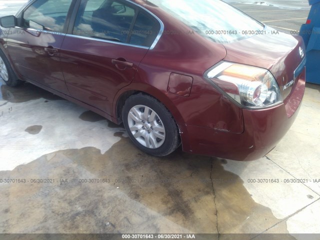 Photo 5 VIN: 1N4AL2AP4AN537130 - NISSAN ALTIMA 