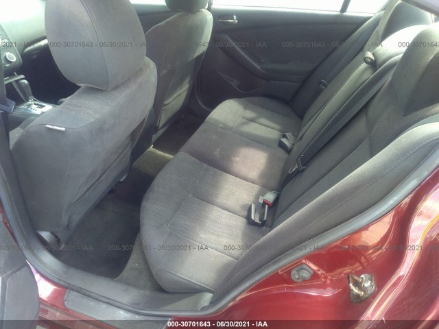 Photo 7 VIN: 1N4AL2AP4AN537130 - NISSAN ALTIMA 