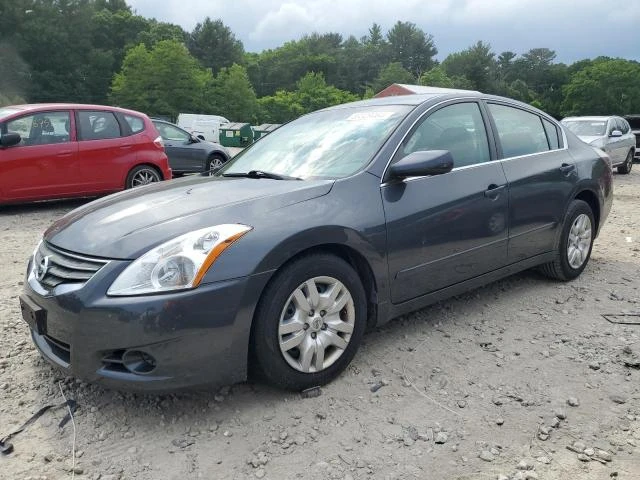 Photo 0 VIN: 1N4AL2AP4AN537161 - NISSAN ALTIMA BAS 