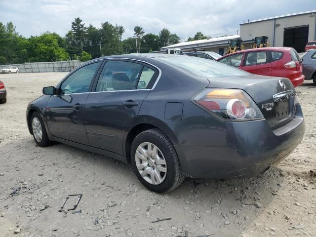 Photo 1 VIN: 1N4AL2AP4AN537161 - NISSAN ALTIMA BAS 