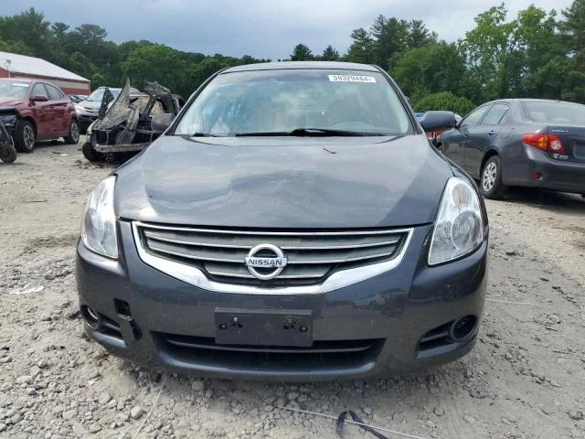 Photo 4 VIN: 1N4AL2AP4AN537161 - NISSAN ALTIMA BAS 