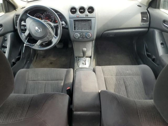 Photo 7 VIN: 1N4AL2AP4AN537161 - NISSAN ALTIMA BAS 