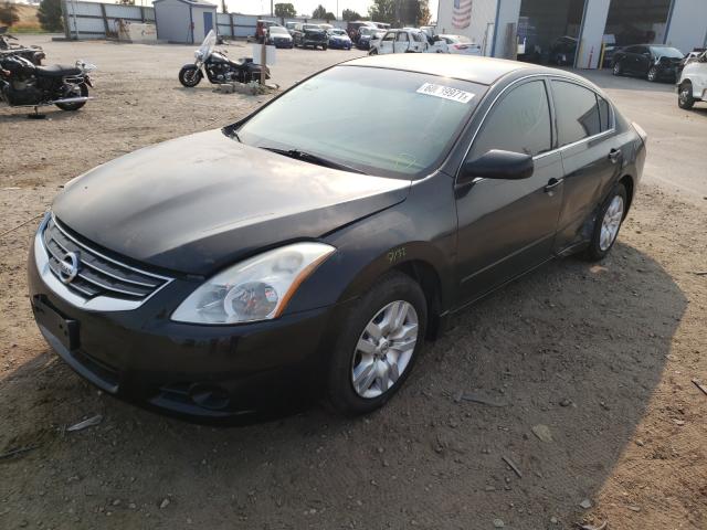 Photo 1 VIN: 1N4AL2AP4AN538195 - NISSAN ALTIMA 