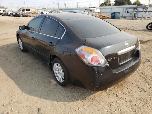 Photo 2 VIN: 1N4AL2AP4AN538195 - NISSAN ALTIMA 