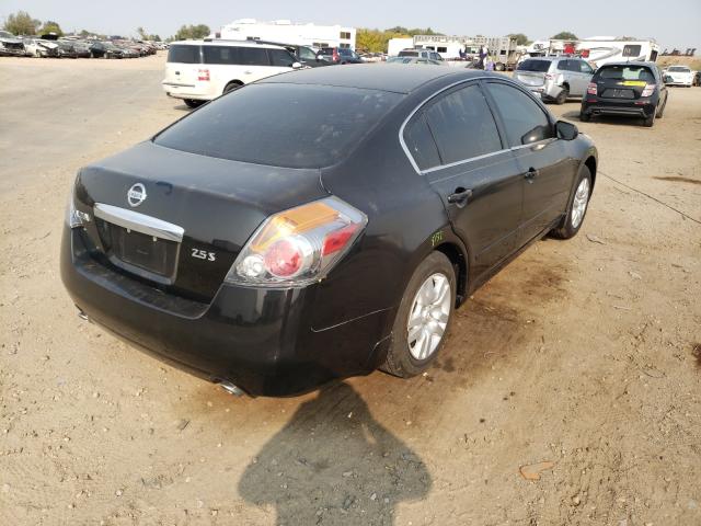 Photo 3 VIN: 1N4AL2AP4AN538195 - NISSAN ALTIMA 