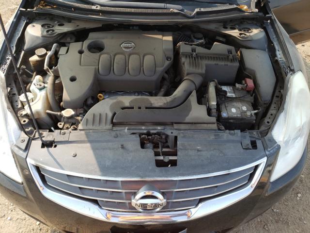 Photo 6 VIN: 1N4AL2AP4AN538195 - NISSAN ALTIMA 