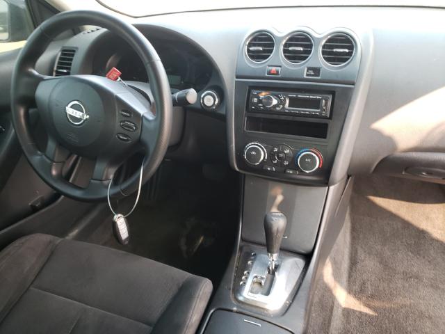 Photo 8 VIN: 1N4AL2AP4AN538195 - NISSAN ALTIMA 