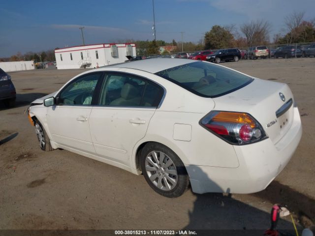 Photo 2 VIN: 1N4AL2AP4AN538407 - NISSAN ALTIMA 