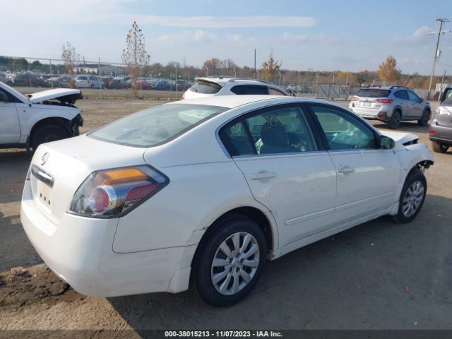 Photo 3 VIN: 1N4AL2AP4AN538407 - NISSAN ALTIMA 