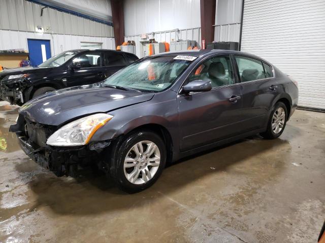 Photo 0 VIN: 1N4AL2AP4AN538505 - NISSAN ALTIMA S W 