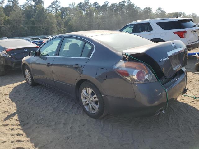 Photo 1 VIN: 1N4AL2AP4AN539122 - NISSAN ALTIMA BAS 