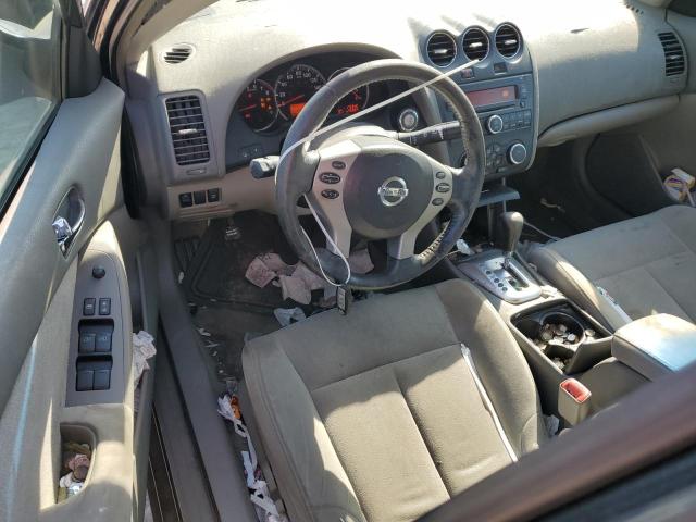 Photo 7 VIN: 1N4AL2AP4AN539122 - NISSAN ALTIMA BAS 