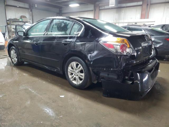 Photo 1 VIN: 1N4AL2AP4AN539427 - NISSAN ALTIMA 25S 