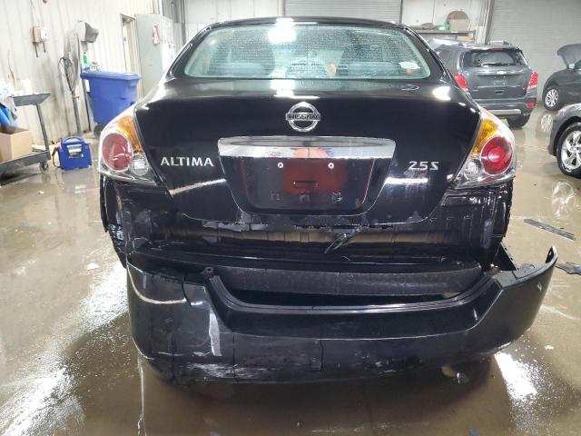 Photo 5 VIN: 1N4AL2AP4AN539427 - NISSAN ALTIMA 25S 