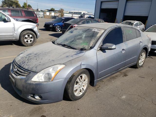 Photo 1 VIN: 1N4AL2AP4AN542053 - NISSAN ALTIMA S W 