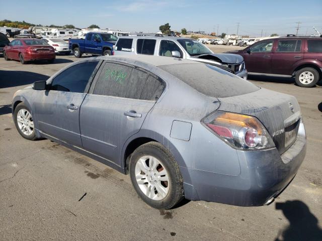 Photo 2 VIN: 1N4AL2AP4AN542053 - NISSAN ALTIMA S W 