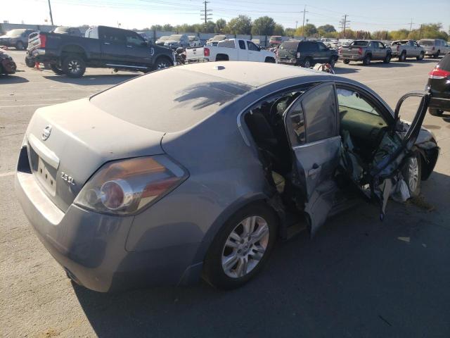 Photo 3 VIN: 1N4AL2AP4AN542053 - NISSAN ALTIMA S W 