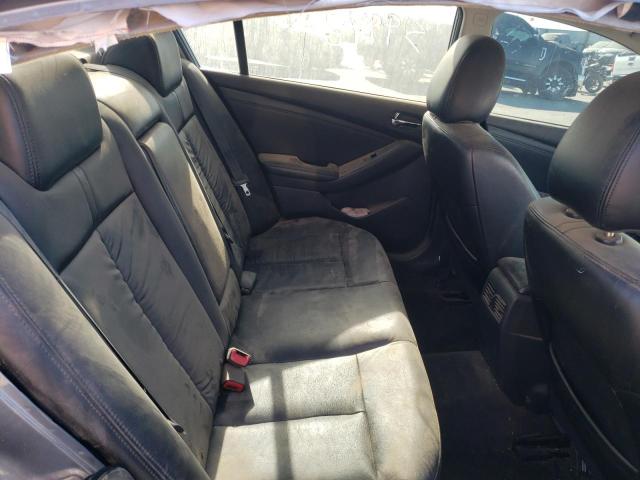 Photo 5 VIN: 1N4AL2AP4AN542053 - NISSAN ALTIMA S W 