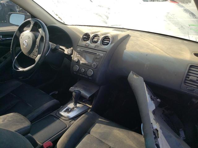 Photo 8 VIN: 1N4AL2AP4AN542053 - NISSAN ALTIMA S W 