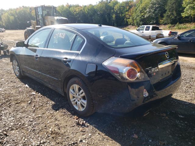 Photo 2 VIN: 1N4AL2AP4AN543235 - NISSAN ALTIMA BAS 