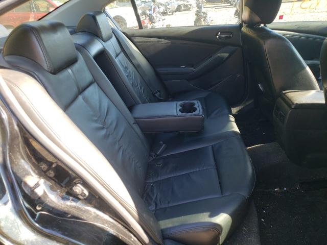 Photo 5 VIN: 1N4AL2AP4AN543235 - NISSAN ALTIMA BAS 