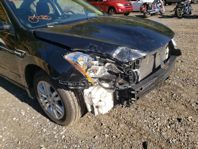 Photo 8 VIN: 1N4AL2AP4AN543235 - NISSAN ALTIMA BAS 