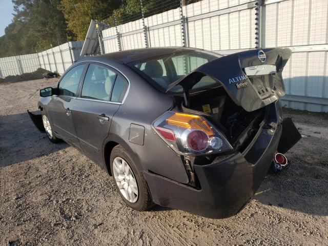 Photo 2 VIN: 1N4AL2AP4AN547401 - NISSAN ALTIMA 