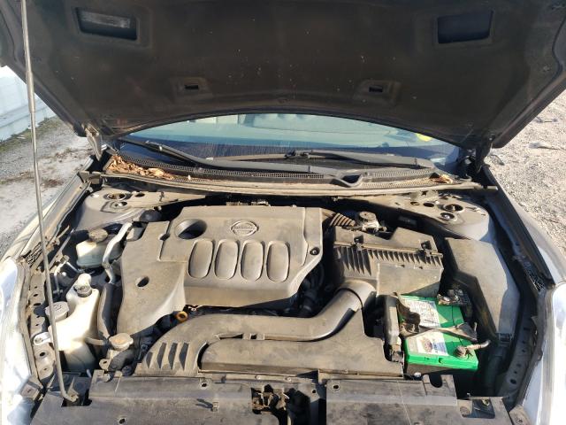 Photo 5 VIN: 1N4AL2AP4AN547401 - NISSAN ALTIMA 