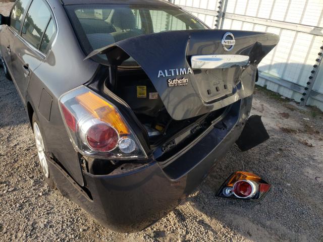 Photo 7 VIN: 1N4AL2AP4AN547401 - NISSAN ALTIMA 