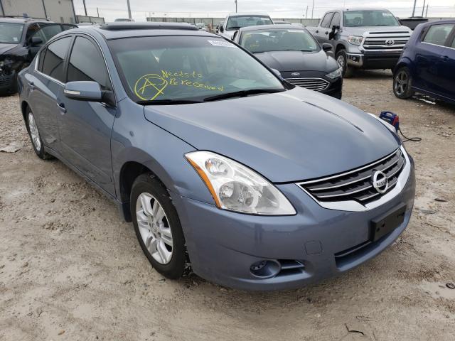 Photo 0 VIN: 1N4AL2AP4AN548113 - NISSAN ALTIMA SL 