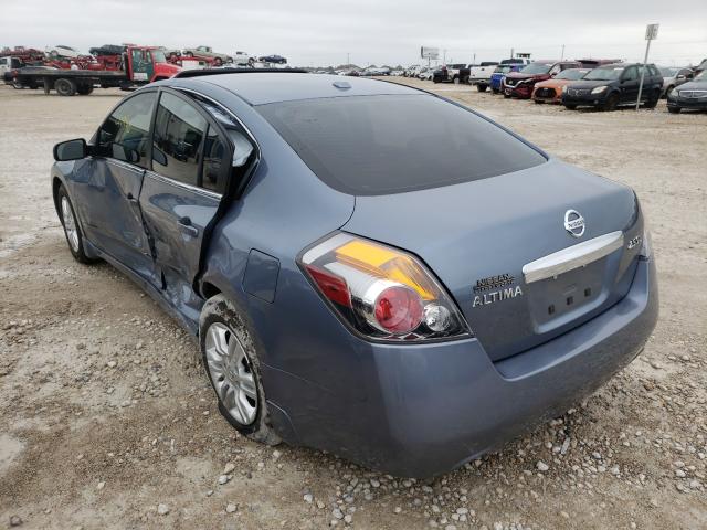 Photo 2 VIN: 1N4AL2AP4AN548113 - NISSAN ALTIMA SL 