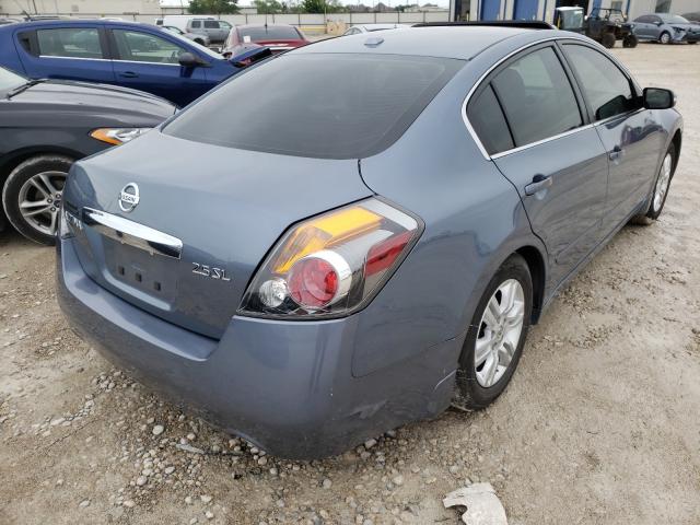 Photo 3 VIN: 1N4AL2AP4AN548113 - NISSAN ALTIMA SL 