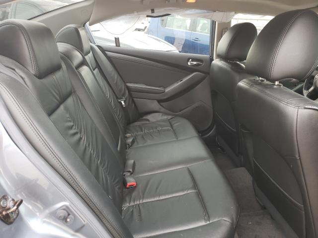 Photo 5 VIN: 1N4AL2AP4AN548113 - NISSAN ALTIMA SL 