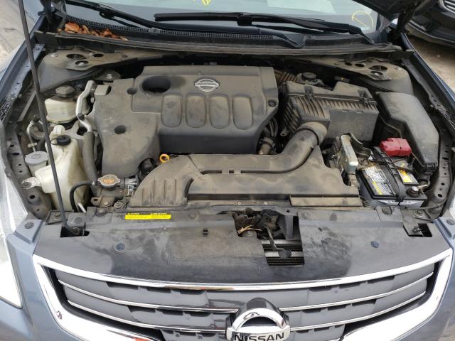 Photo 6 VIN: 1N4AL2AP4AN548113 - NISSAN ALTIMA SL 