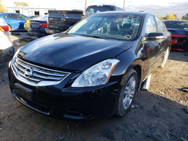 Photo 1 VIN: 1N4AL2AP4AN549052 - NISSAN ALTIMA 