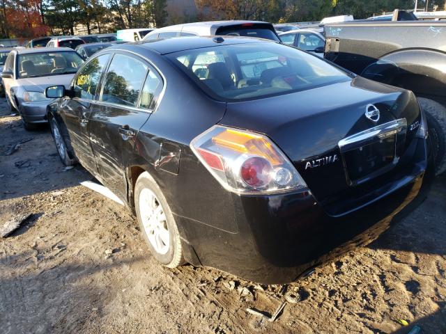 Photo 2 VIN: 1N4AL2AP4AN549052 - NISSAN ALTIMA 