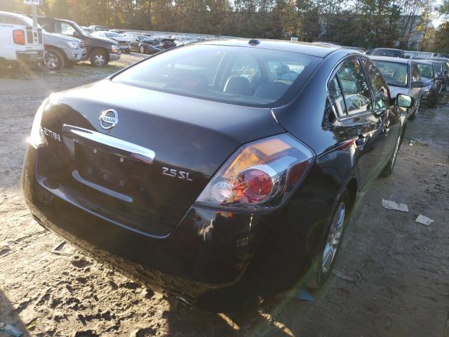 Photo 3 VIN: 1N4AL2AP4AN549052 - NISSAN ALTIMA 